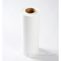 Papier de transfert de sublimation 40G Jumbo Roll